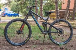 TREK SLASH 8 