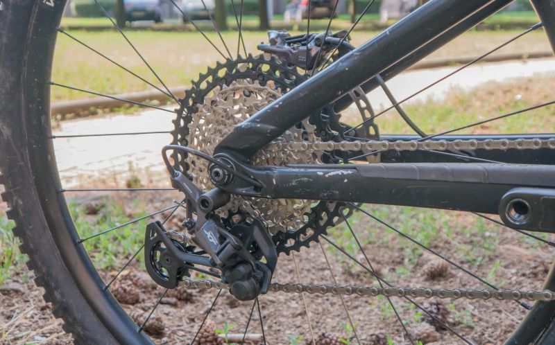 TREK SLASH 8 