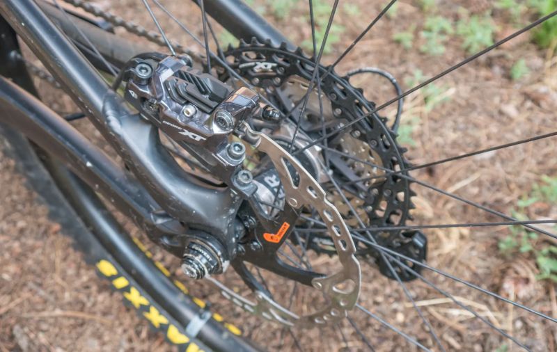 TREK SLASH 8 