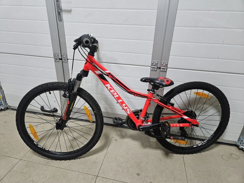 Kellys KITER 50