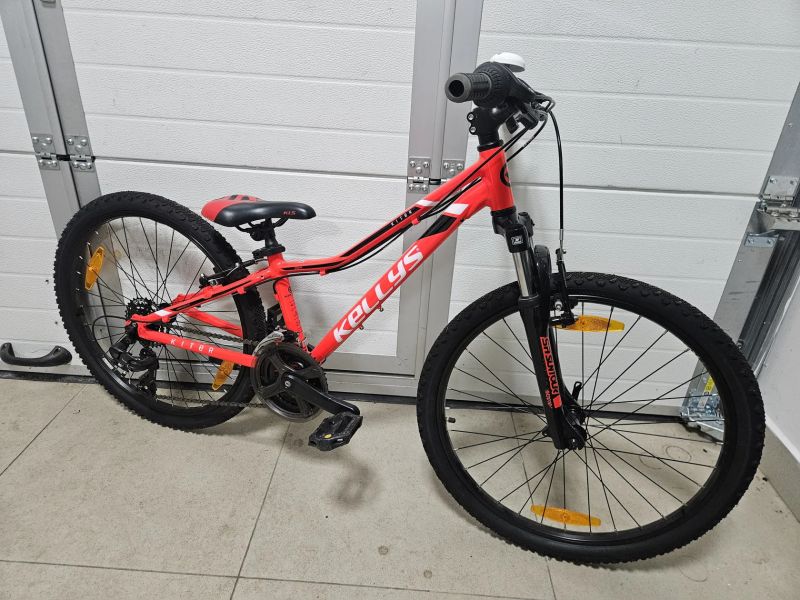 Kellys KITER 50