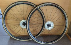 Shimano WH-RS171