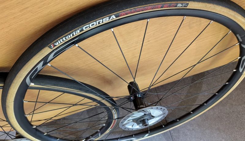 Shimano WH-RS171
