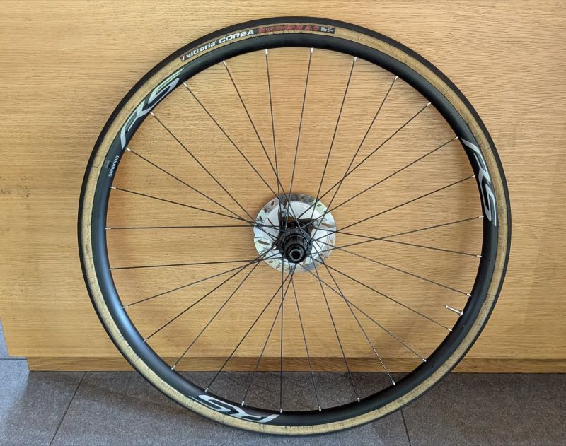 Shimano WH-RS171