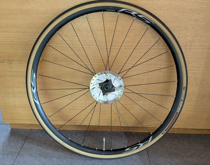 Shimano WH-RS171