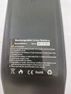 baterie elektrokolo 52v LG clanky