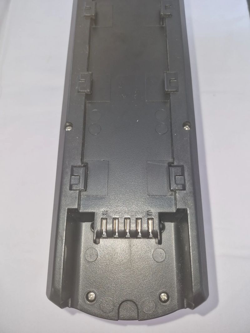 baterie elektrokolo 52v LG clanky