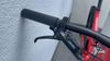 Celoodpružené horské kolo Rockrider XC100S 29” , XL