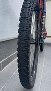 Celoodpružené horské kolo Rockrider XC100S 29” , XL