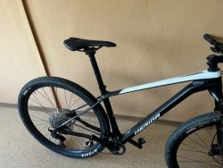 Merida BIG NINE 5000
