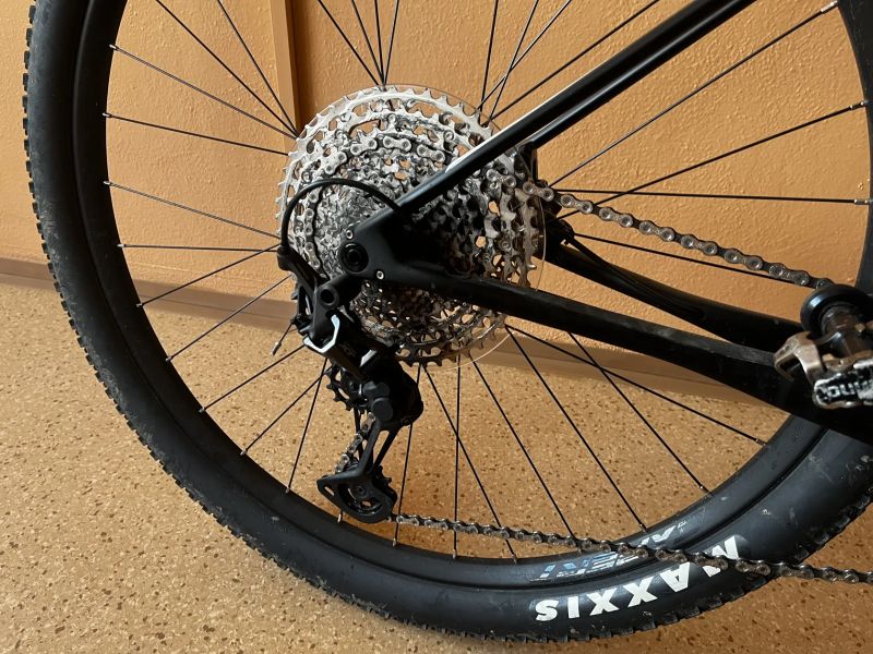 Merida BIG NINE 5000