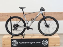 Canyon Exceed cf5
