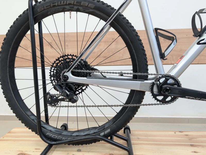Canyon Exceed cf5