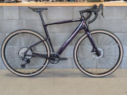 Cannondale Topstone Carbon GRX 1x12 