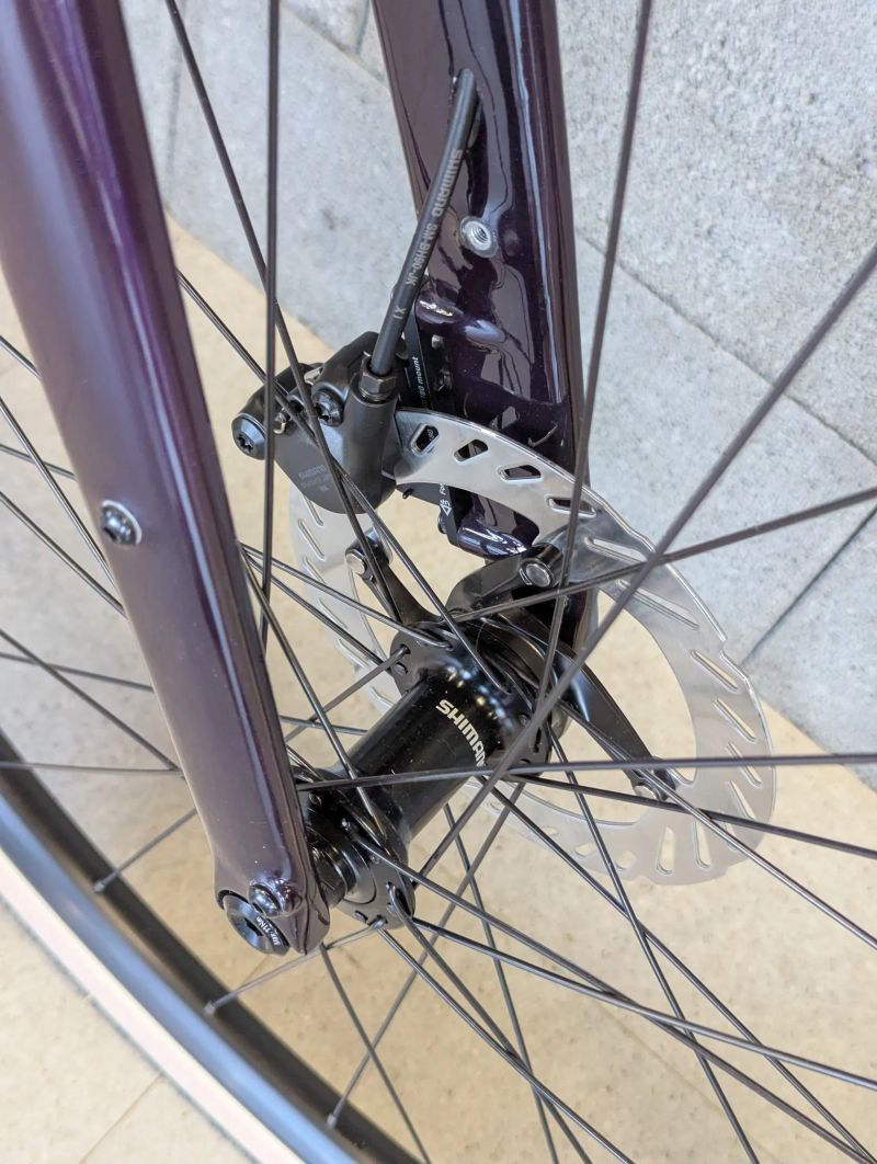 Cannondale Topstone Carbon GRX 1x12 