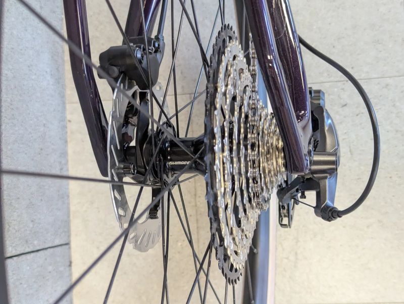 Cannondale Topstone Carbon GRX 1x12 