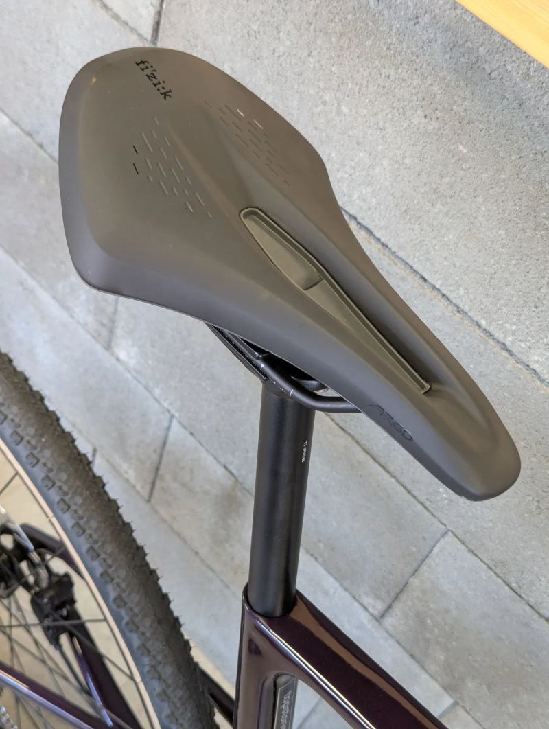 Cannondale Topstone Carbon GRX 1x12 