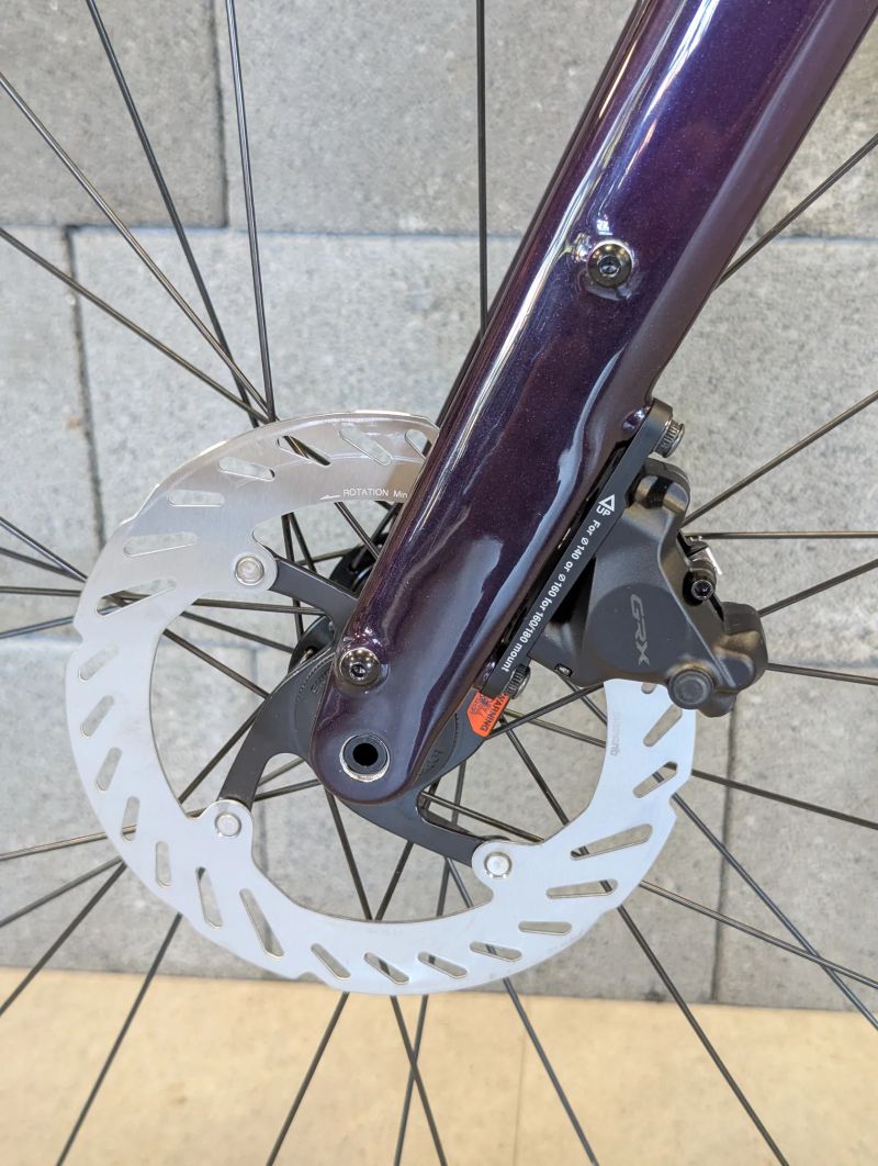 Cannondale Topstone Carbon GRX 1x12 