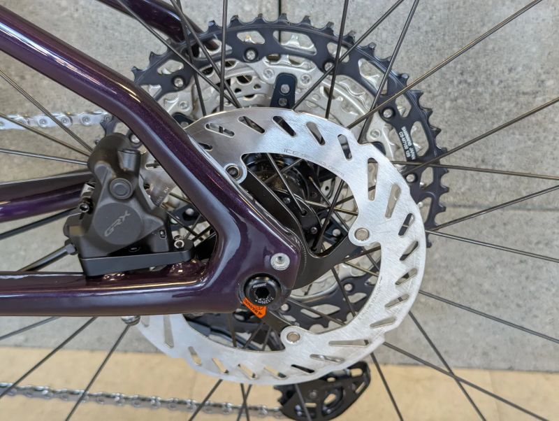Cannondale Topstone Carbon GRX 1x12 