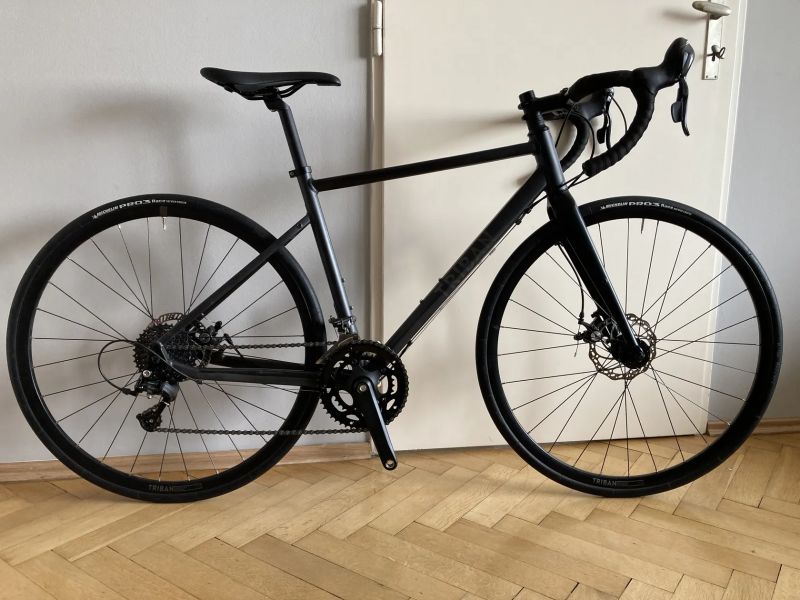 Triban RC500