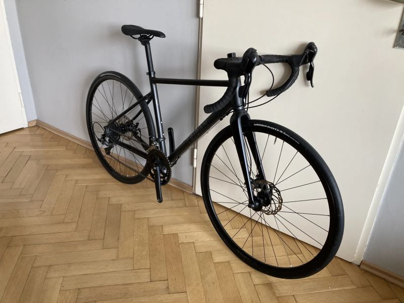 Triban RC500