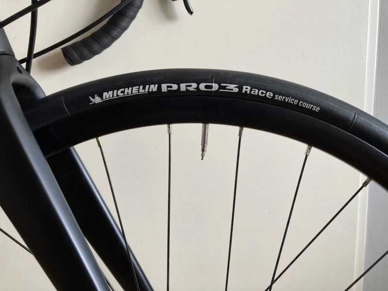 Triban RC500