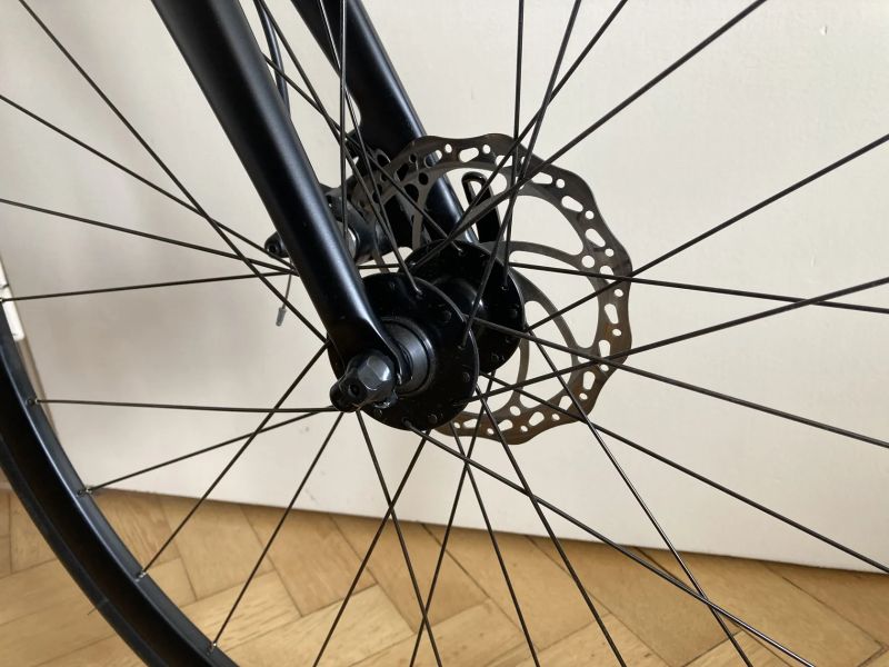 Triban RC500