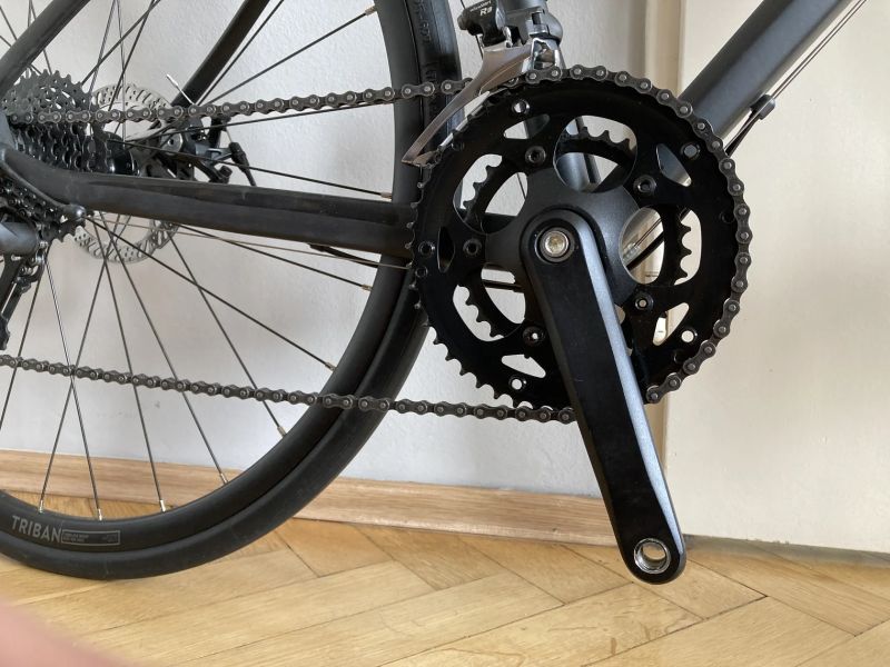 Triban RC500