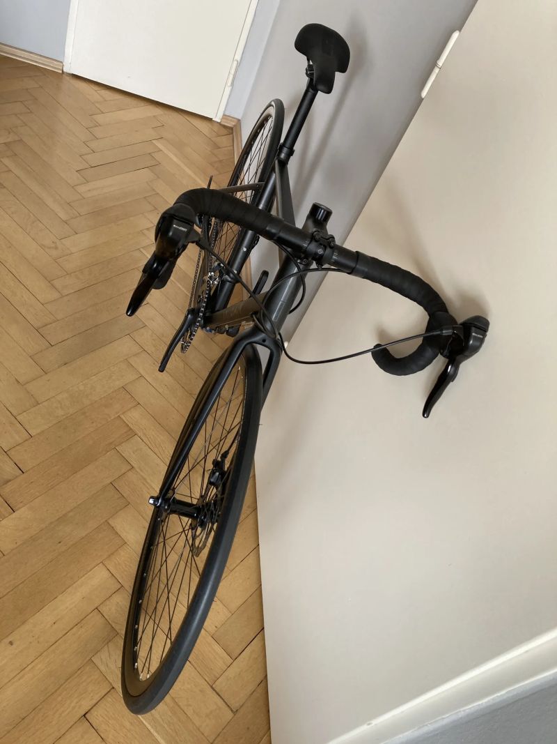 Triban RC500