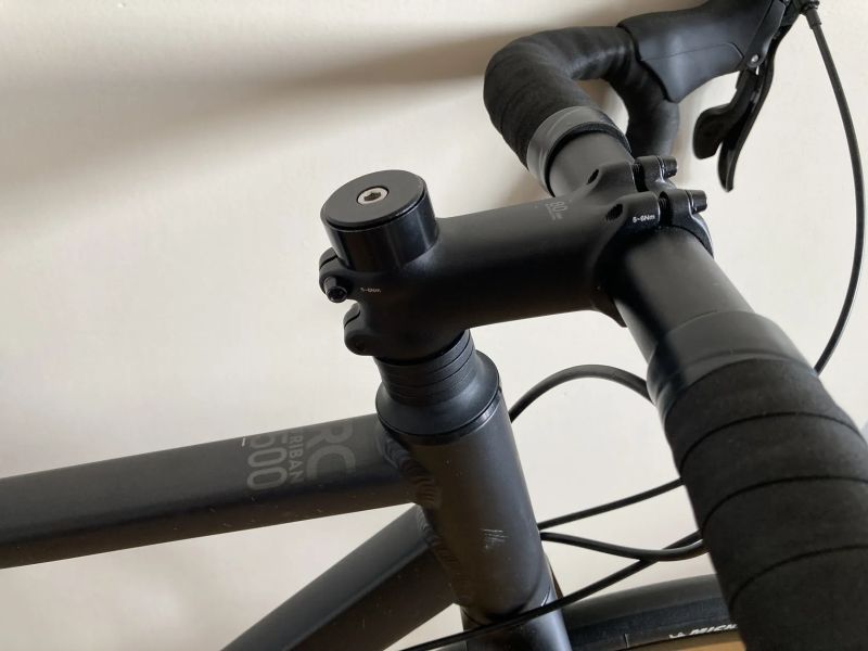 Triban RC500