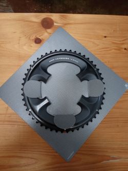 Shimano Ultegra FC-R8000 převodník 50T (pro 50-34T) 11s
