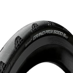 Continental Grand Prix 5000 S TR 28mm