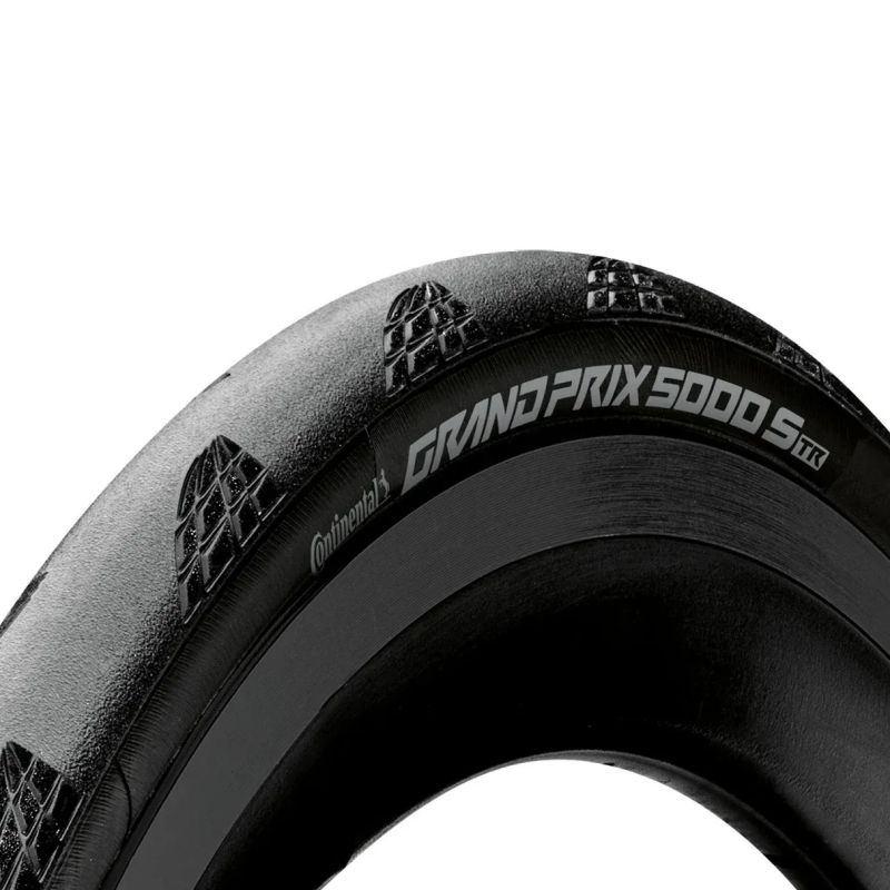 Continental Grand Prix 5000 S TR 28mm
