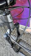 Trek Fuel ex 5 gen 5
