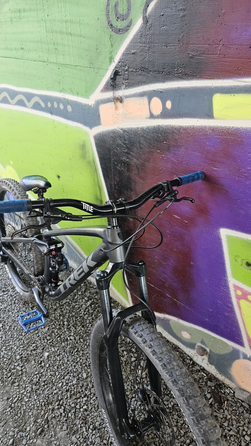 Trek Fuel ex 5 gen 5