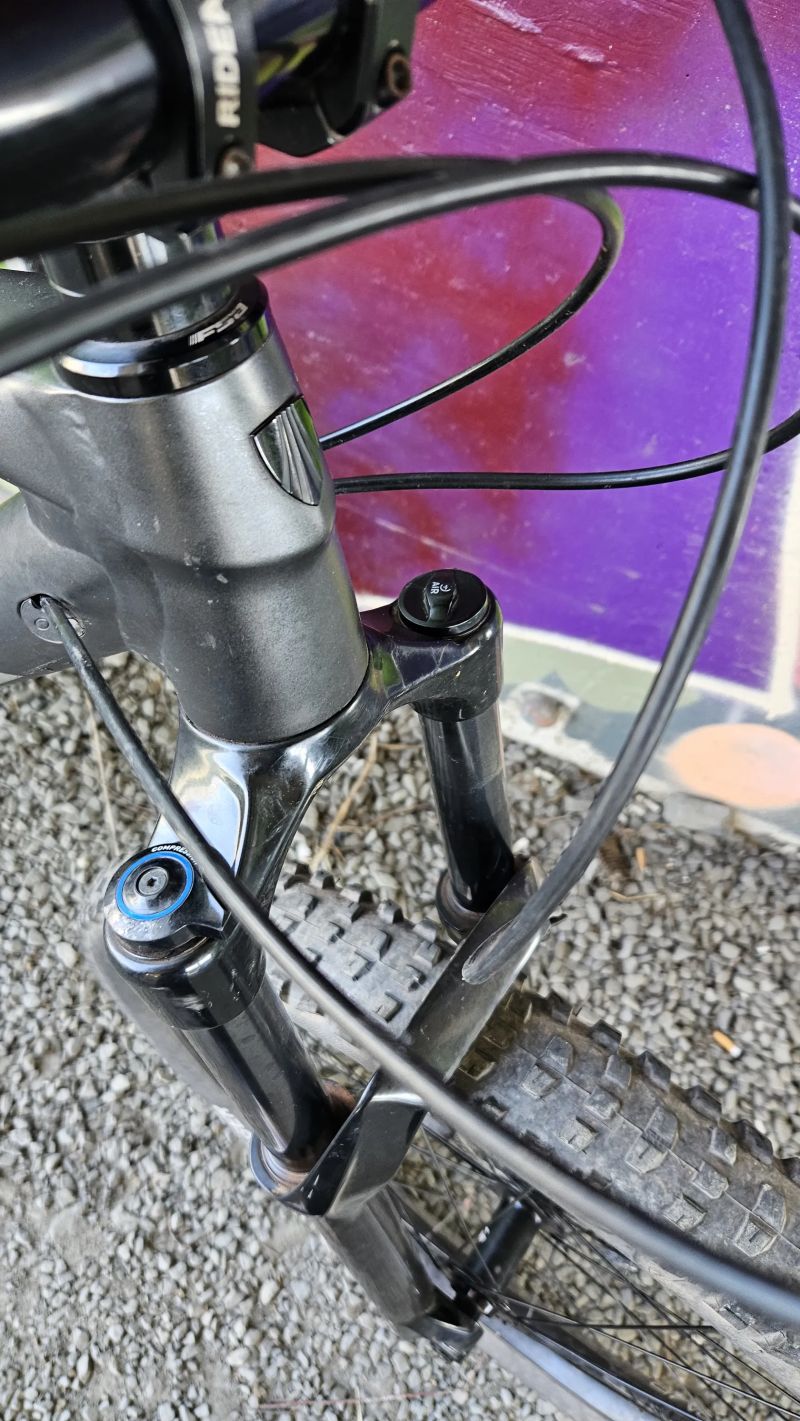 Trek Fuel ex 5 gen 5