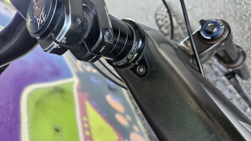 Trek Fuel ex 5 gen 5