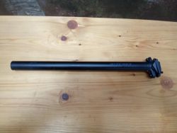 Karbonová sedlovka Ritchey Carbon 27.2x400 mm