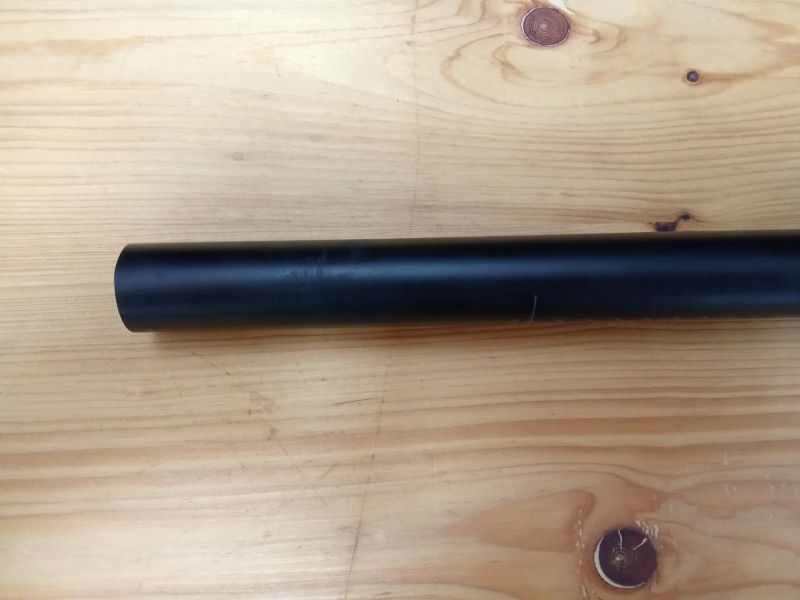 Karbonová sedlovka Ritchey Carbon 27.2x400 mm