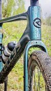 Gravel Kellys Soot X90