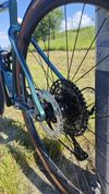 Gravel Kellys Soot X90