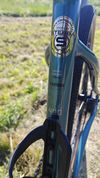 Gravel Kellys Soot X90