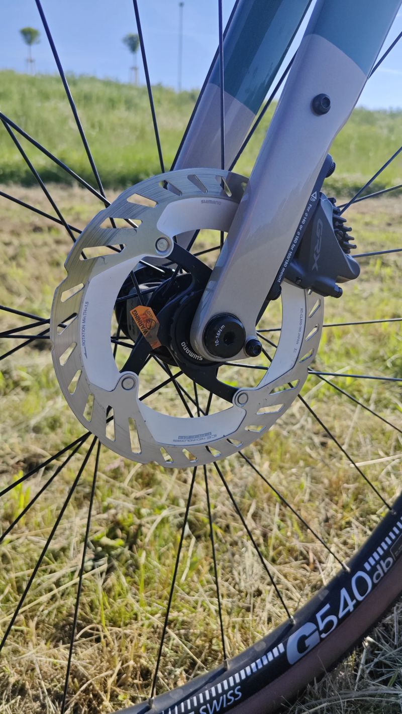 Gravel Kellys Soot X90