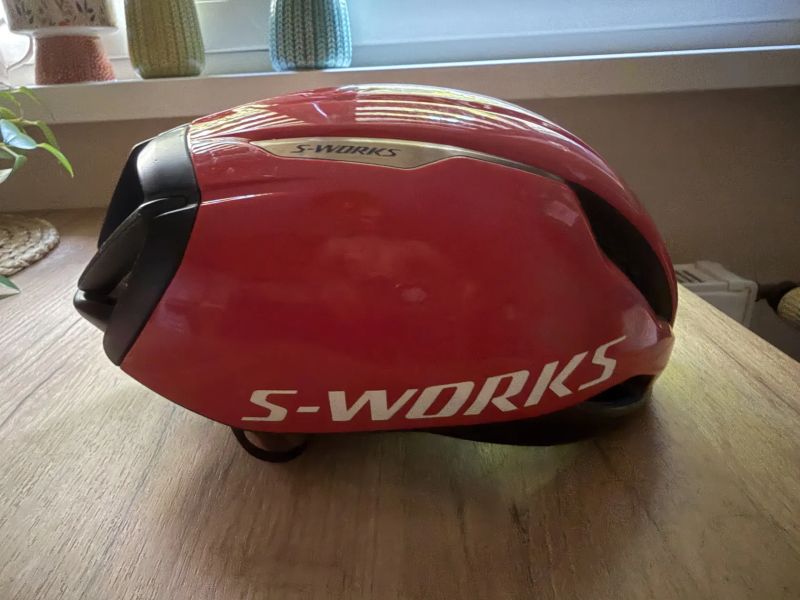 Prodám S-Workshop Evade 3