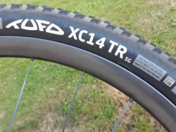 Tufo XC14 TR