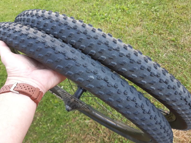 Tufo XC14 TR