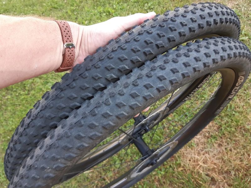 Tufo XC14 TR