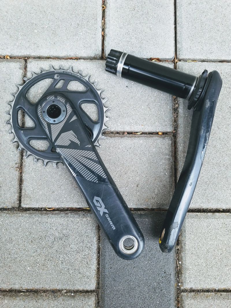 Sram
