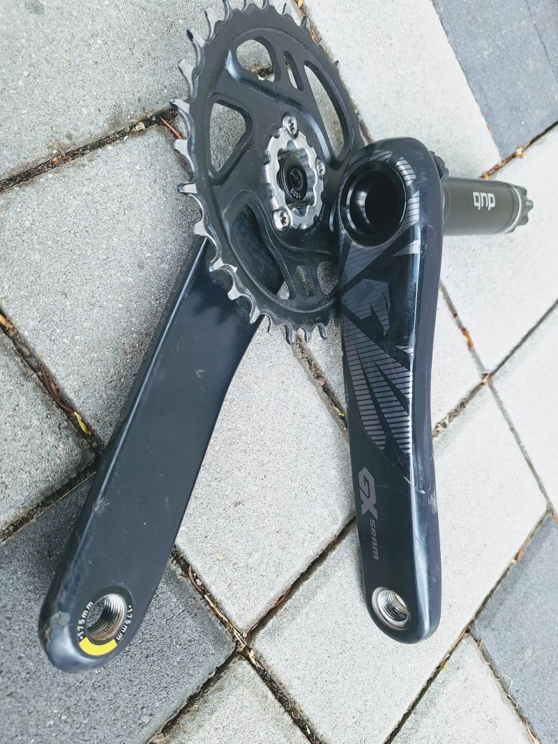 Sram