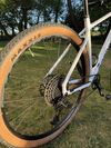 Mondraker Chrono